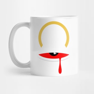 Zero Two Mug